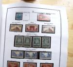 1849-1970, Lot de France avec de bonnes trouvailles