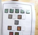 1849-1970, Lot de France avec de bonnes trouvailles