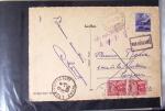 1800-1965, Ensemble de +700 lettres commençant par