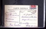 1800-1965, Ensemble de +700 lettres commençant par