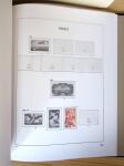 1849-2007, Collection en 8 albums Davo et 1 classeur,