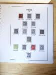 1849-2007, Collection de France en albums, complète