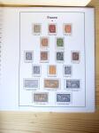 1849-2007, Collection de France en albums, complète