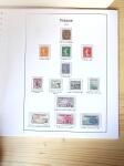 1849-2007, Collection de France en albums, complète