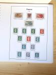 1849-2007, Collection de France en albums, complète