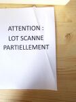 1849-2007, Collection de France en albums, complète