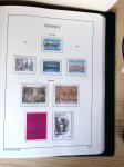 1935-2014, Collection de France avec avant-guerre faible,