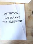 1935-2014, Collection de France avec avant-guerre faible,