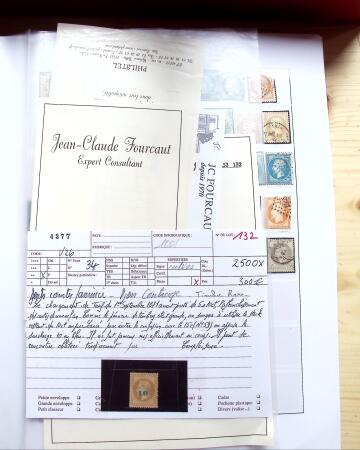 1849-2020, Collection en 12 albums Davo plus un classeur,