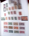 1849-2020, Collection en 12 albums Davo plus un classeur,