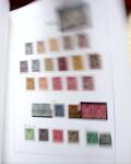 1849-2020, Collection en 12 albums Davo plus un classeur,