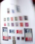 1849-2020, Collection en 12 albums Davo plus un classeur,