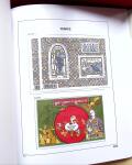 1849-2020, Collection en 12 albums Davo plus un classeur,