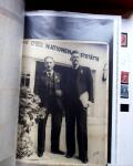 1849-2020, Collection en 12 albums Davo plus un classeur,