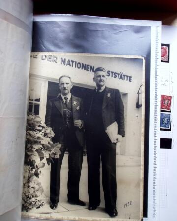 1849-2020, Collection en 12 albums Davo plus un classeur,