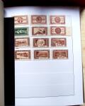 1849-2020, Collection en 12 albums Davo plus un classeur,