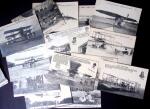 env.1910-20, 146 cartes postales anciennes sur les