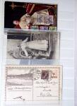 1860-1980, Mixed lot of covers neatly presented in one