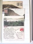 1860-1980, Mixed lot of covers neatly presented in one