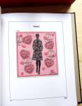 1849-1980, Petite succession de timbres neufs et oblitérés