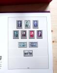 1849-1980, Petite succession de timbres neufs et oblitérés