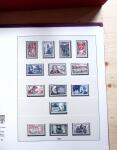 1849-1980, Petite succession de timbres neufs et oblitérés