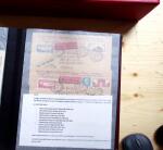 1800-1950, Des centaines de lettres ou cartes postales,
