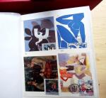1800-1950, Des centaines de lettres ou cartes postales,