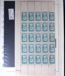 1868-1940, Deux albums d'accumulation de timbres intéressants