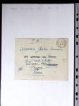 1810-1950, Ensemble de 104 lettres regroupant un ensemble