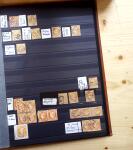 1849-2000, Petite collection en 31 albums ou classeurs