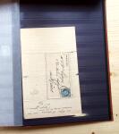 1849-2000, Petite collection en 31 albums ou classeurs