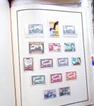 1849-2000, Petite collection en 31 albums ou classeurs