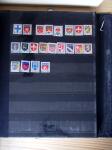 1863-1950 env., Petite succession en sept classeurs