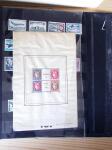1863-1950 env., Petite succession en sept classeurs