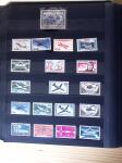 1863-1950 env., Petite succession en sept classeurs
