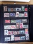 1863-1950 env., Petite succession en sept classeurs