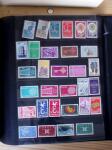 1863-1950 env., Petite succession en sept classeurs