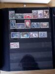 1863-1950 env., Petite succession en sept classeurs