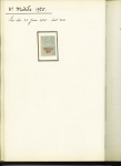 FISCAUX 1860-1918, Exceptionnelle collection de timbres