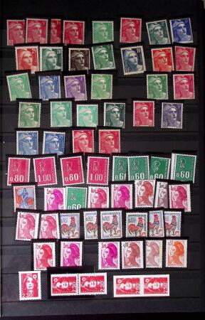 1900-50, Sélection de France en un album, à noter