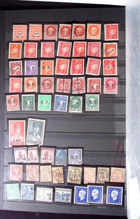 1900-50, Sélection de France en un album, à noter