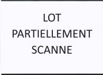 1849-1930, Ensemble de timbres neufs et oblitérés,
