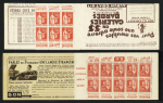 1849-1930, Ensemble de timbres neufs et oblitérés,