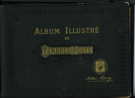 1849-1930, Ensemble de timbres neufs et oblitérés,