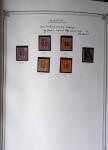 1889-1947, Belle collection Colonies en un album Y&T,