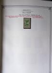 1889-1947, Belle collection Colonies en un album Y&T,