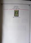 1889-1947, Belle collection Colonies en un album Y&T,