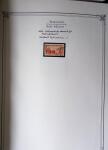 1889-1947, Belle collection Colonies en un album Y&T,