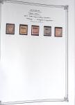 1889-1947, Belle collection Colonies en un album Y&T,